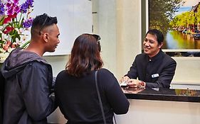 Ibis Budget Singapore Joo Chiat